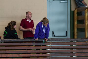 Bild 120 - B-Juniorinnen Oberliga Qualifikation